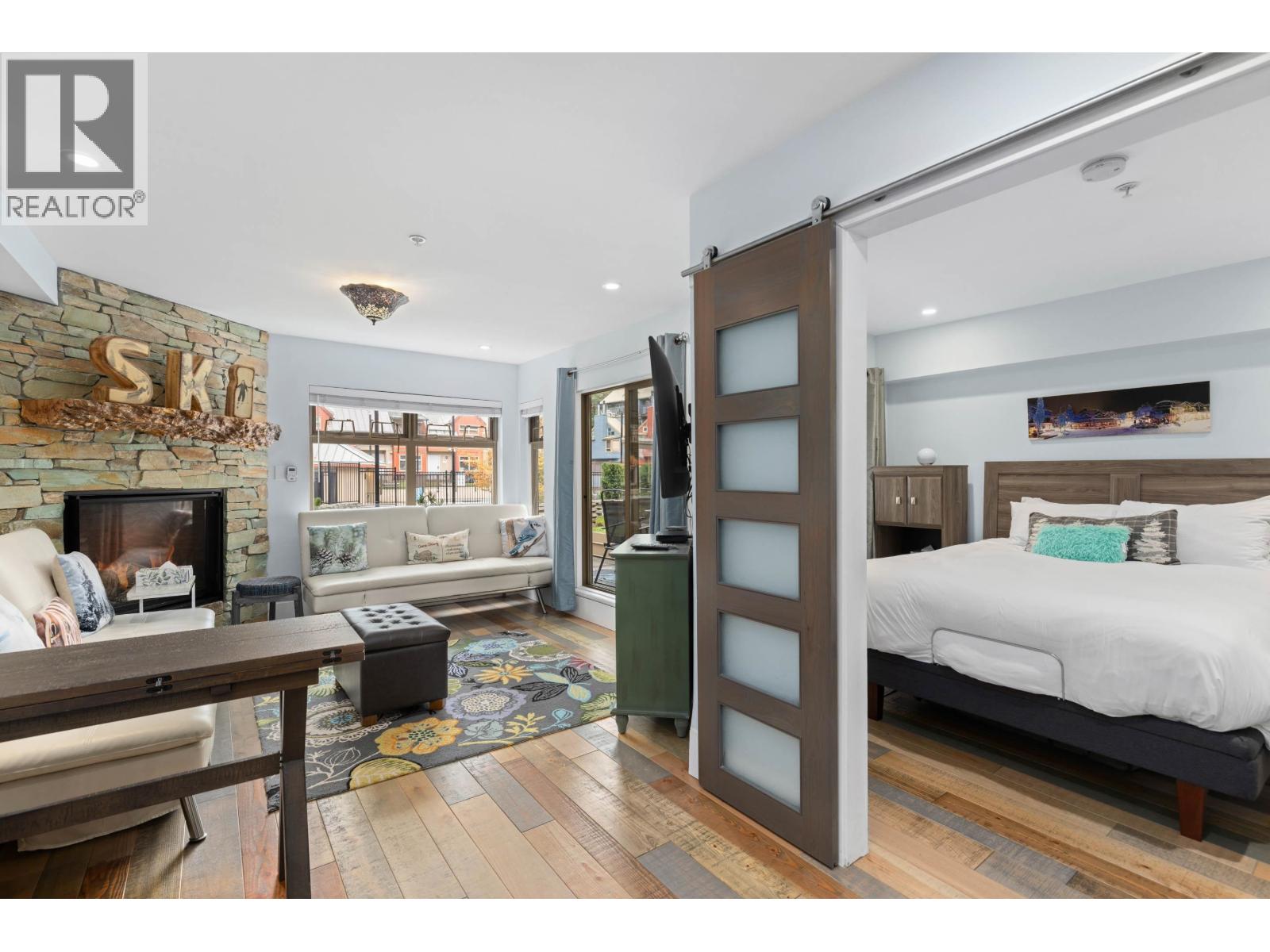 104 2050 LAKE PLACID ROAD, Whistler