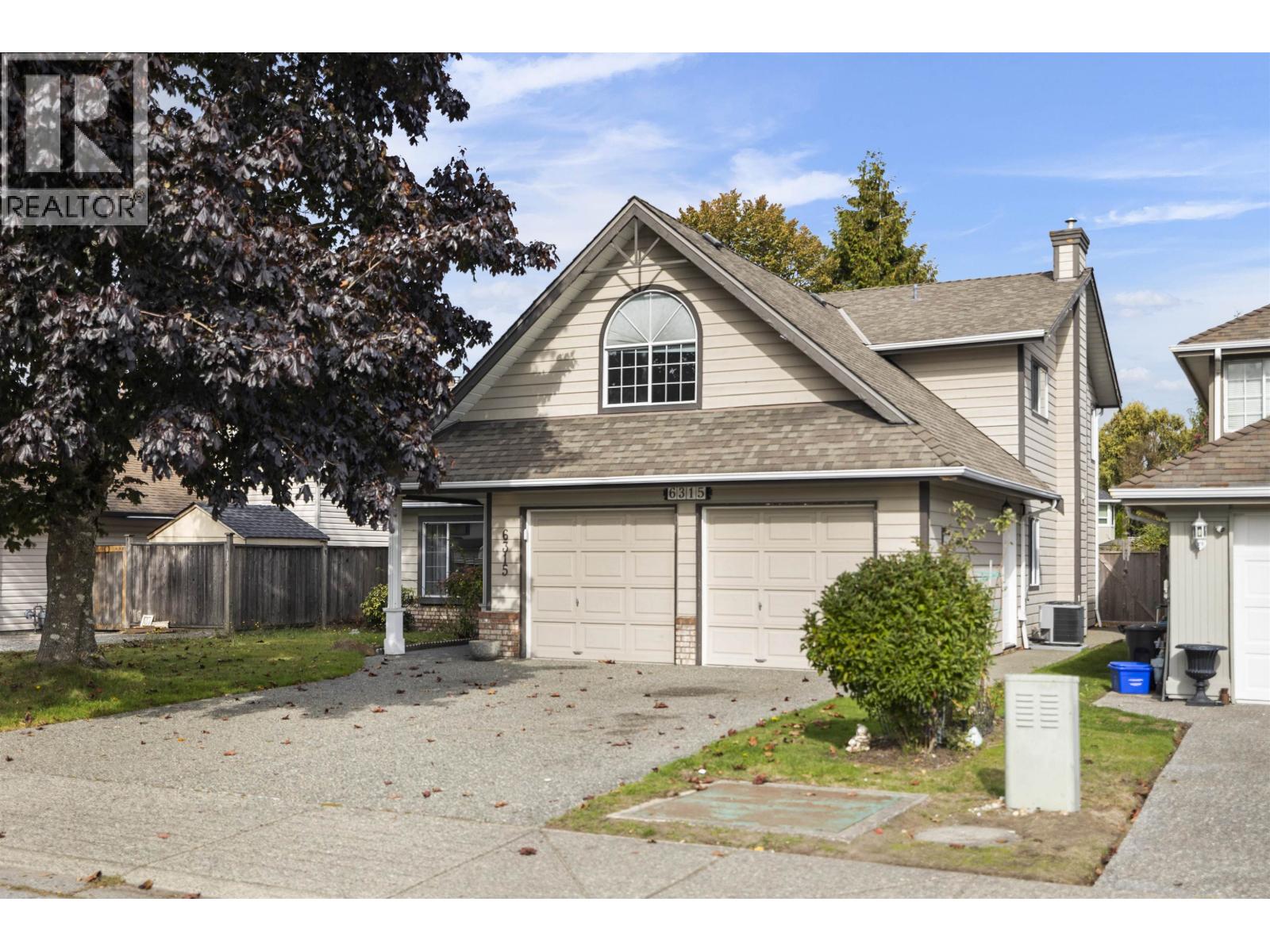 6315 HOLLY PARK Drive, Delta