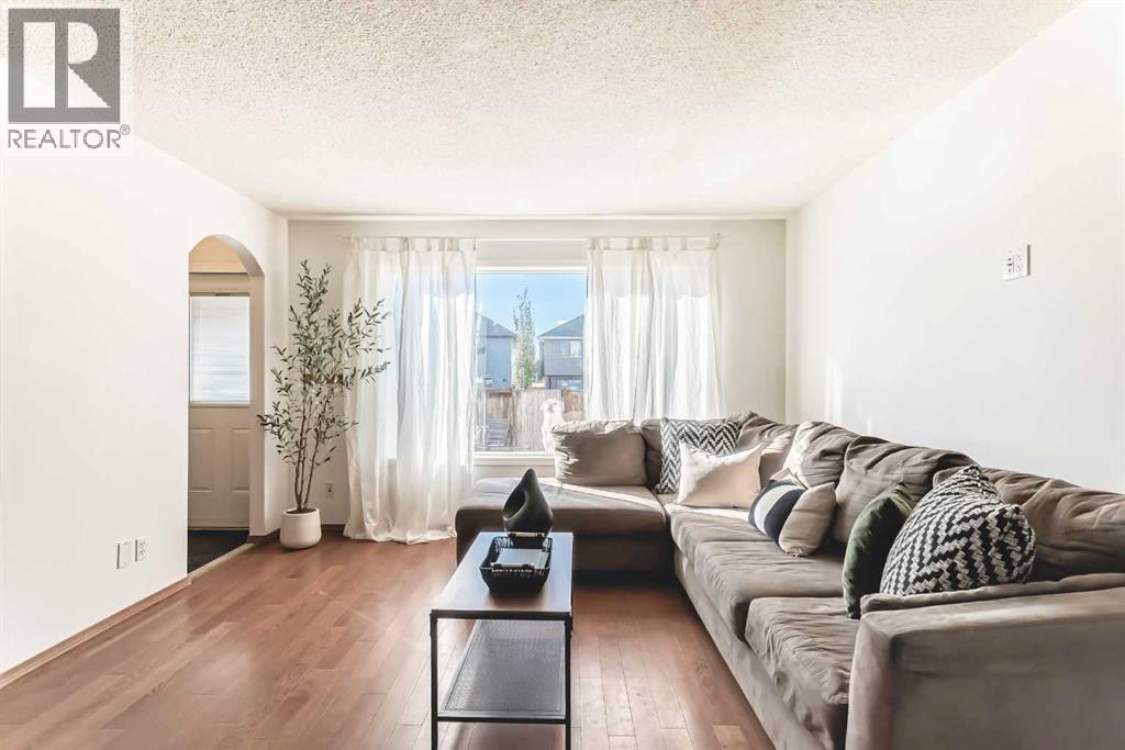 Single Family House for Sale in  Cranberry Square SE Cranston Calgary 