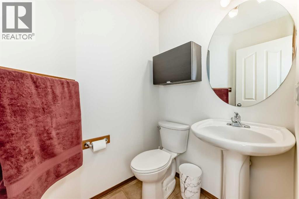 Single Family House for Sale in  Cranberry Square SE Cranston Calgary 