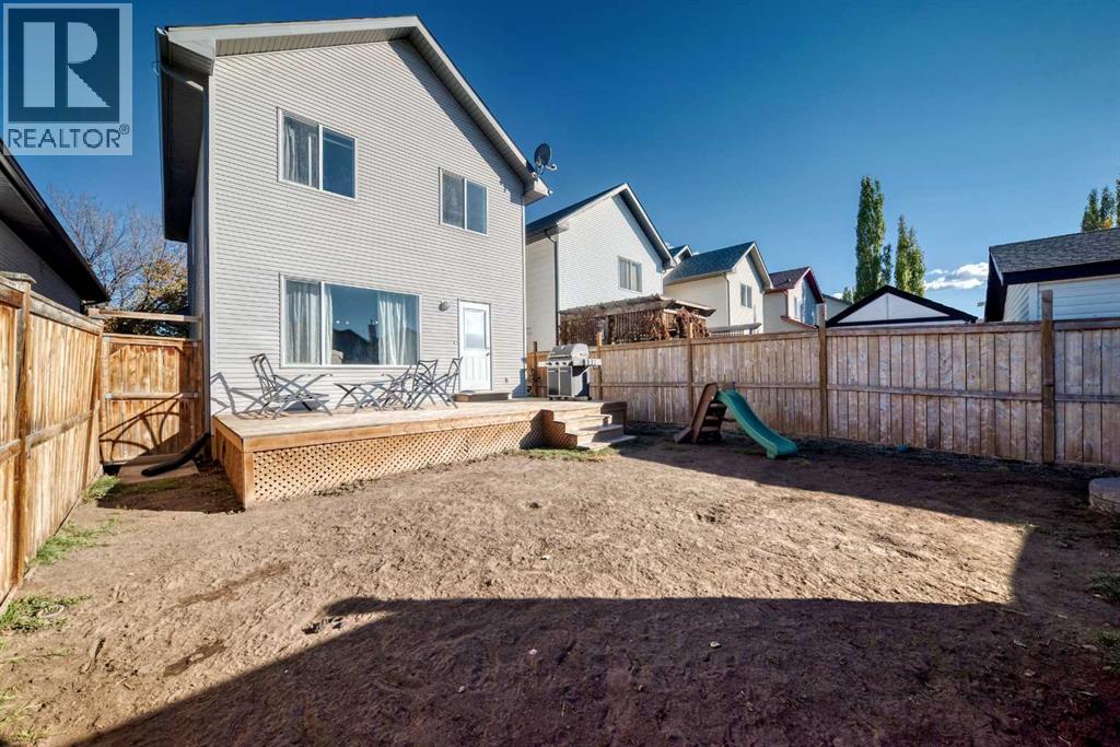 Single Family House for Sale in  Cranberry Square SE Cranston Calgary 