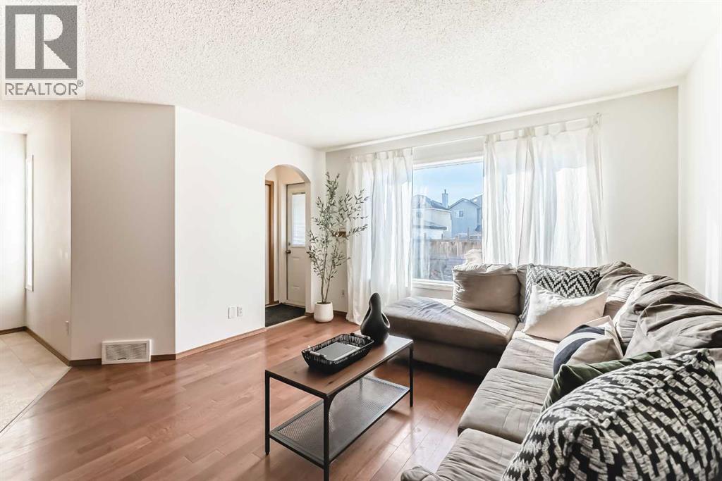 Single Family House for Sale in  Cranberry Square SE Cranston Calgary 