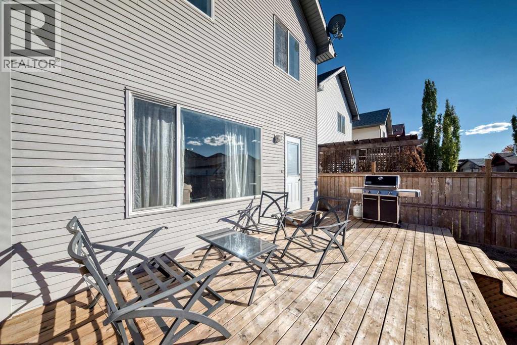 Single Family House for Sale in  Cranberry Square SE Cranston Calgary 