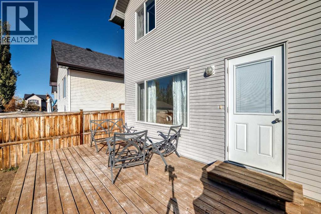 Single Family House for Sale in  Cranberry Square SE Cranston Calgary 