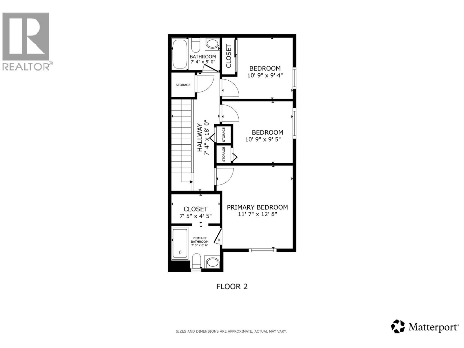 782 Glenwood Avenue, Kelowna