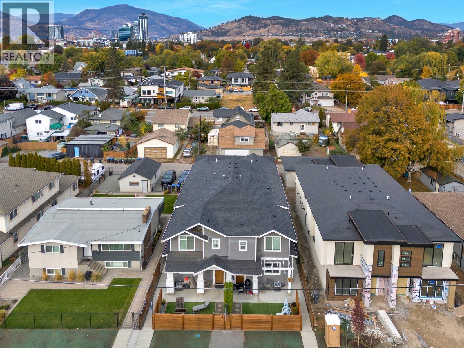 782 Glenwood Avenue, Kelowna