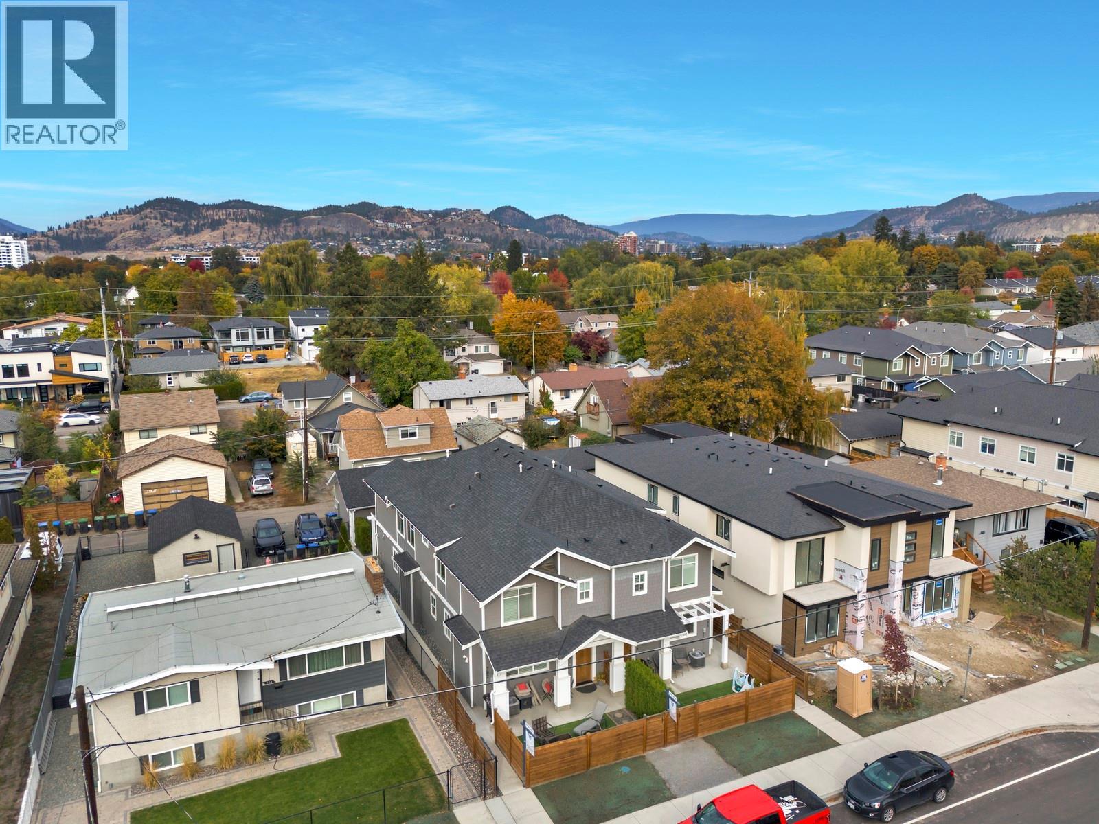 782 Glenwood Avenue, Kelowna