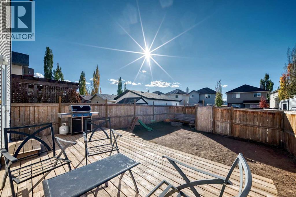 Single Family House for Sale in  Cranberry Square SE Cranston Calgary 