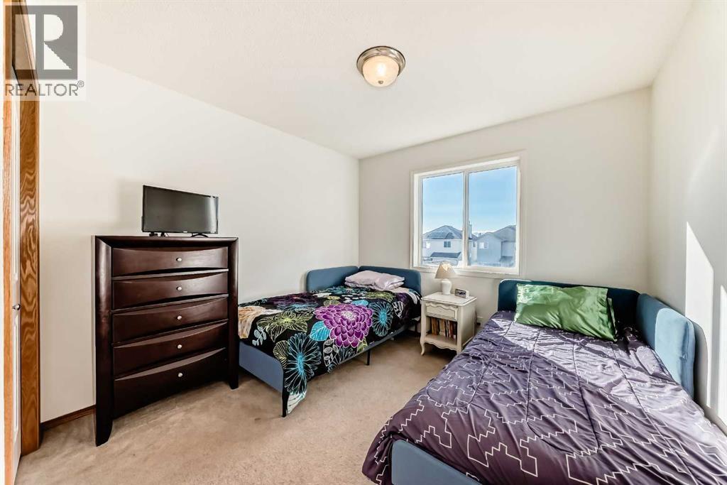 Single Family House for Sale in  Cranberry Square SE Cranston Calgary 