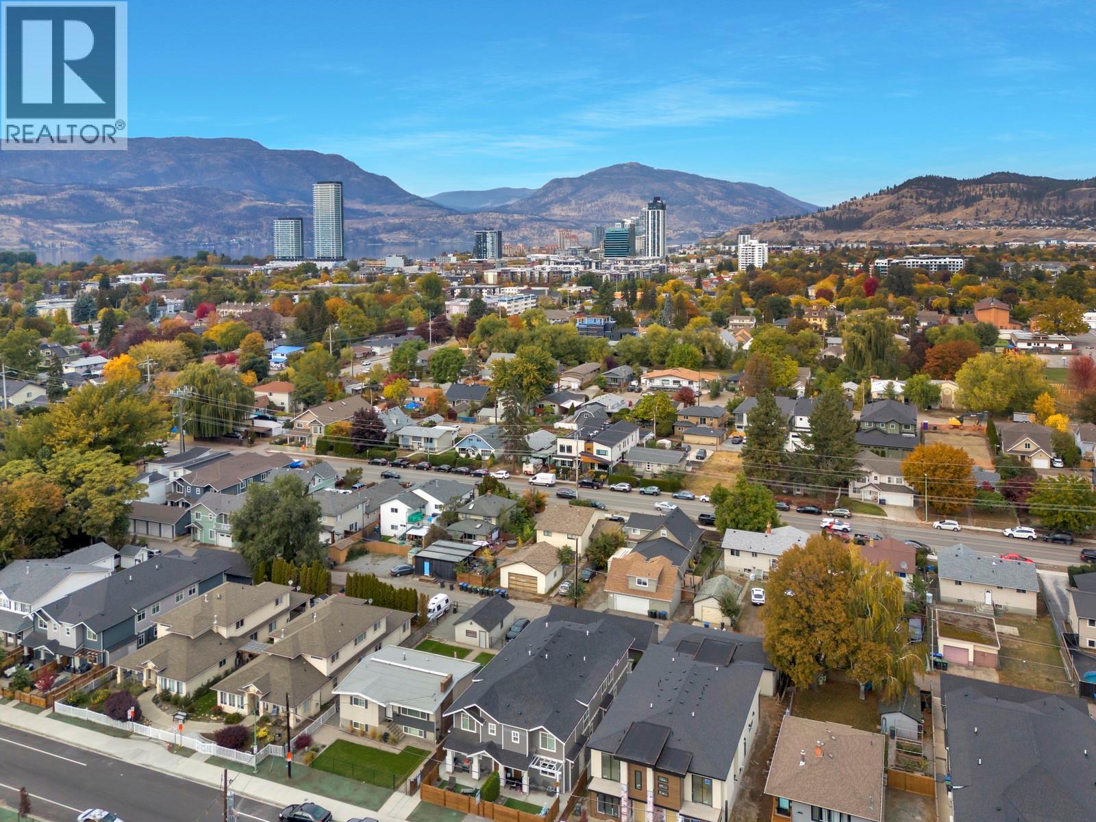 782 Glenwood Avenue, Kelowna