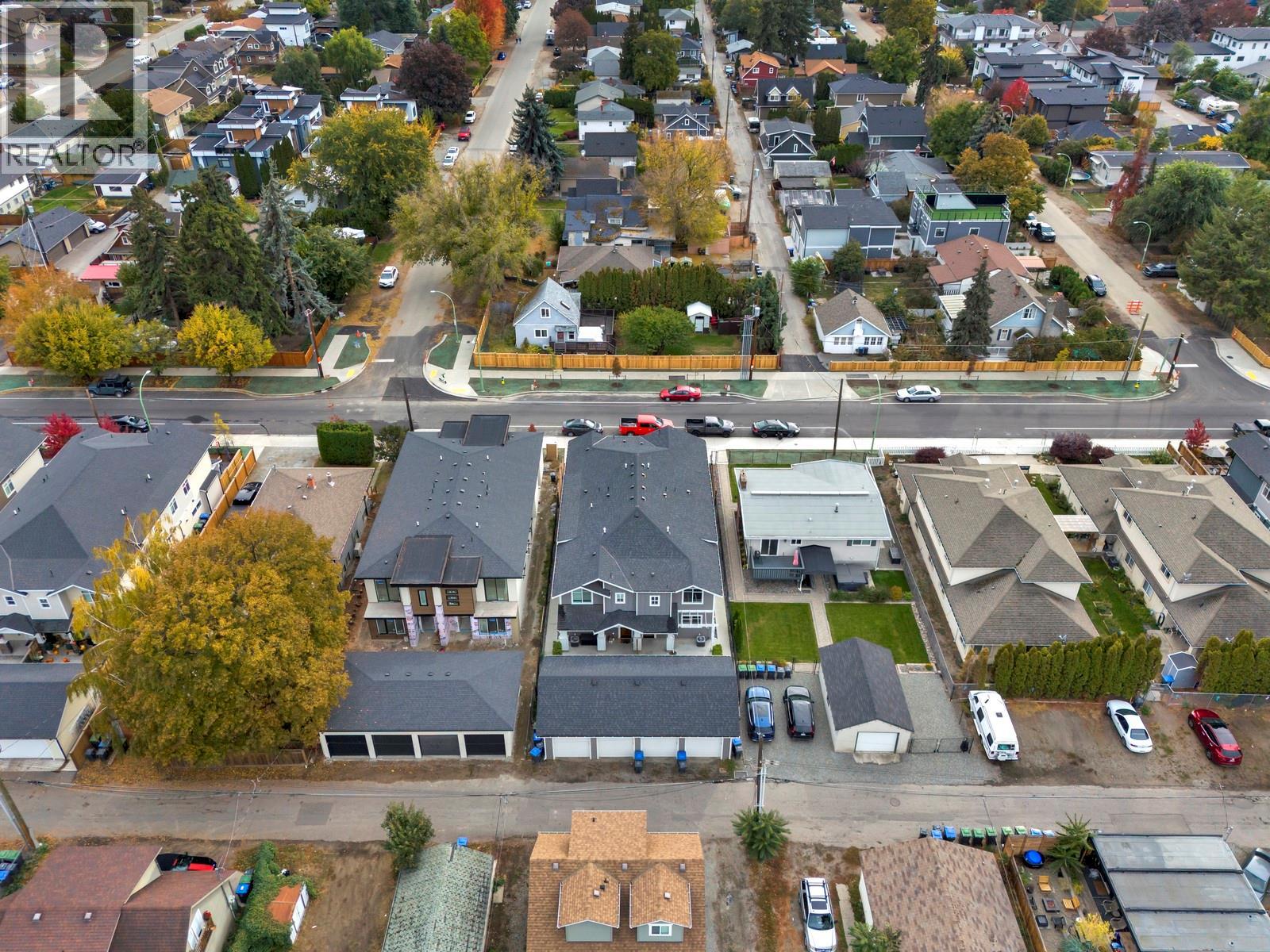782 Glenwood Avenue, Kelowna