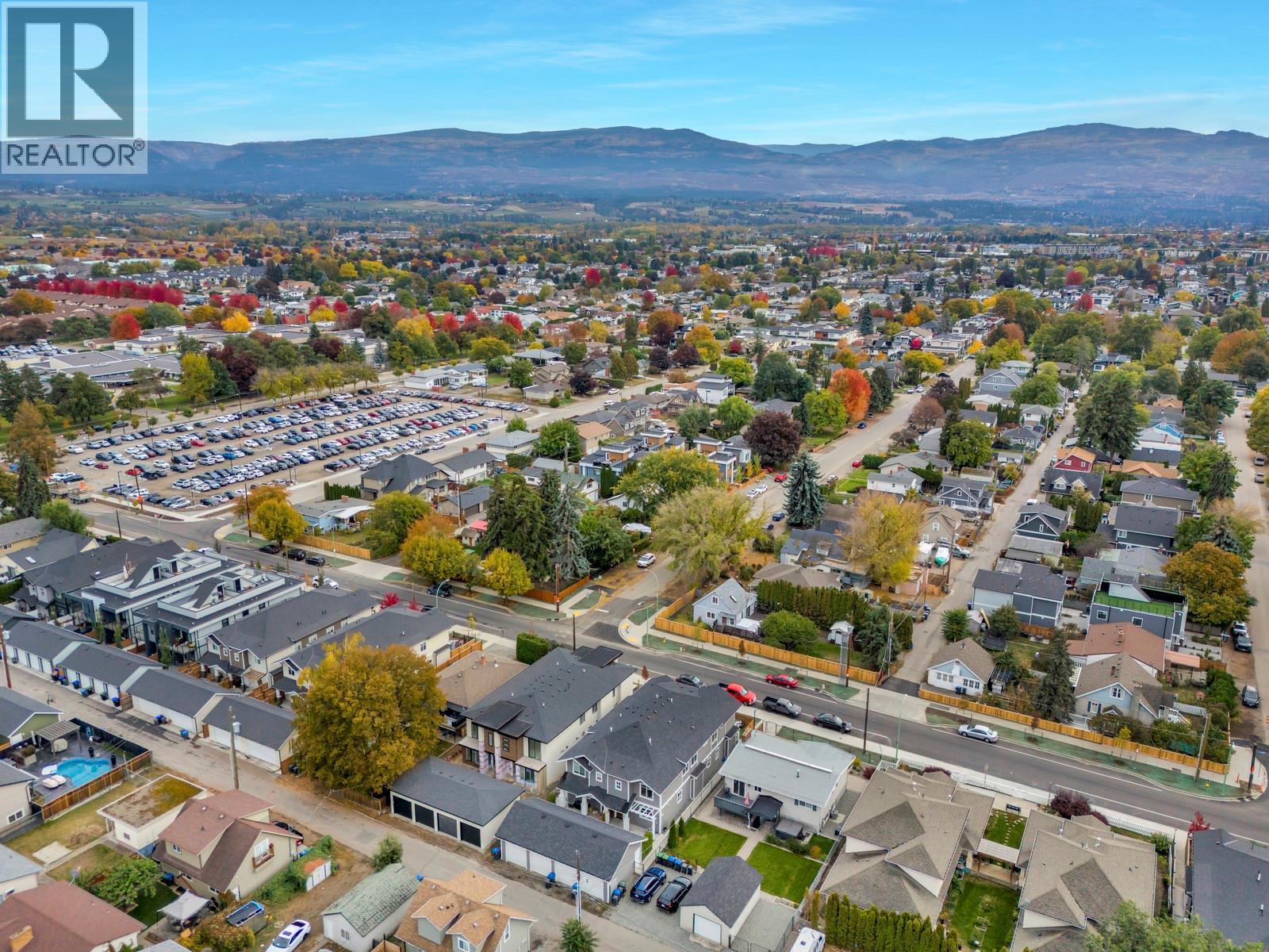 782 Glenwood Avenue, Kelowna