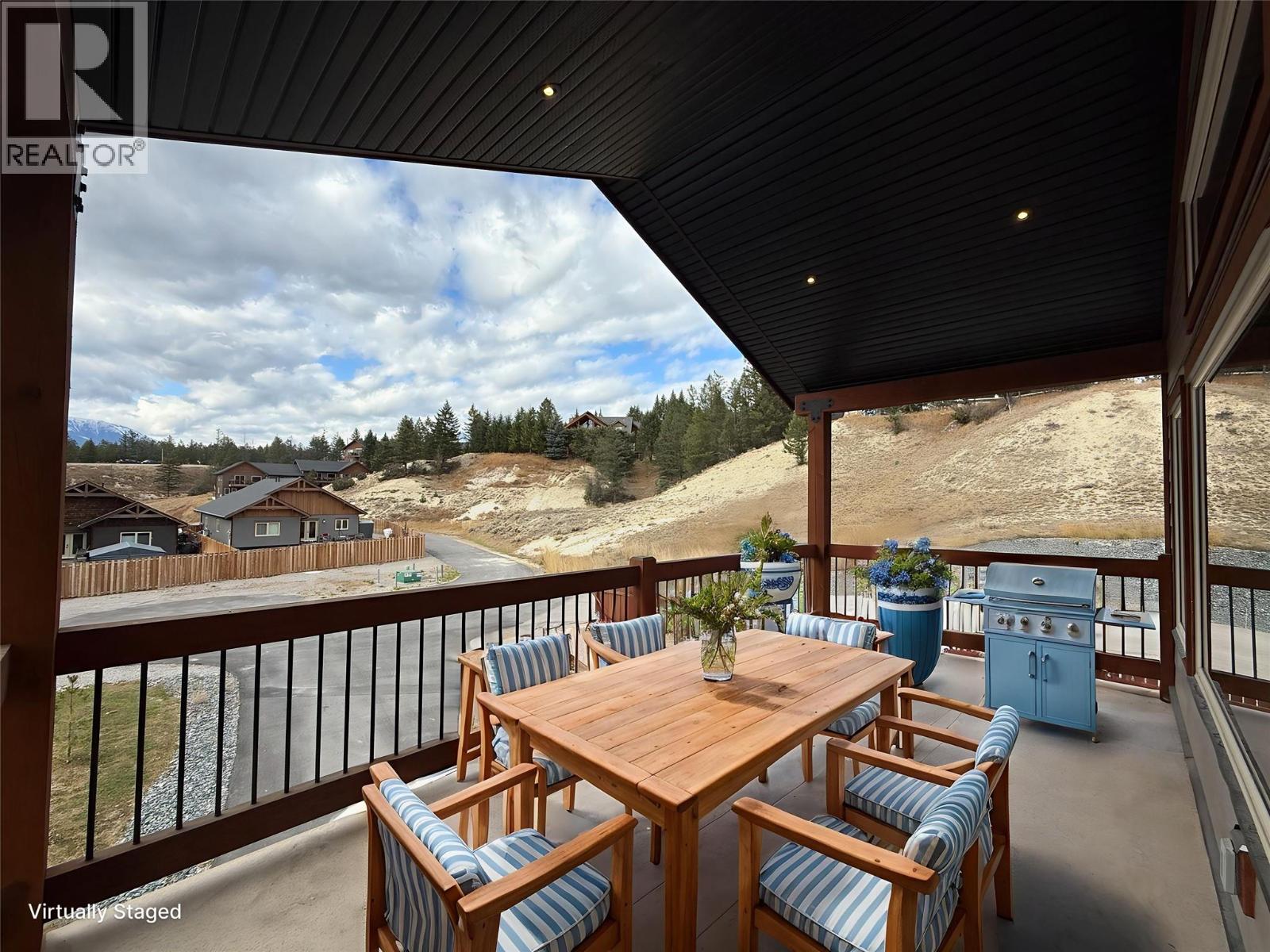 974 SWANSEA VIEW Road, Windermere