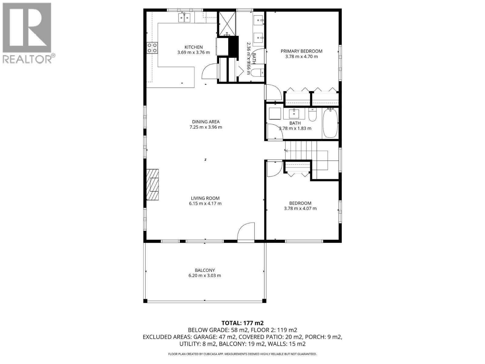 974 SWANSEA VIEW Road, Windermere