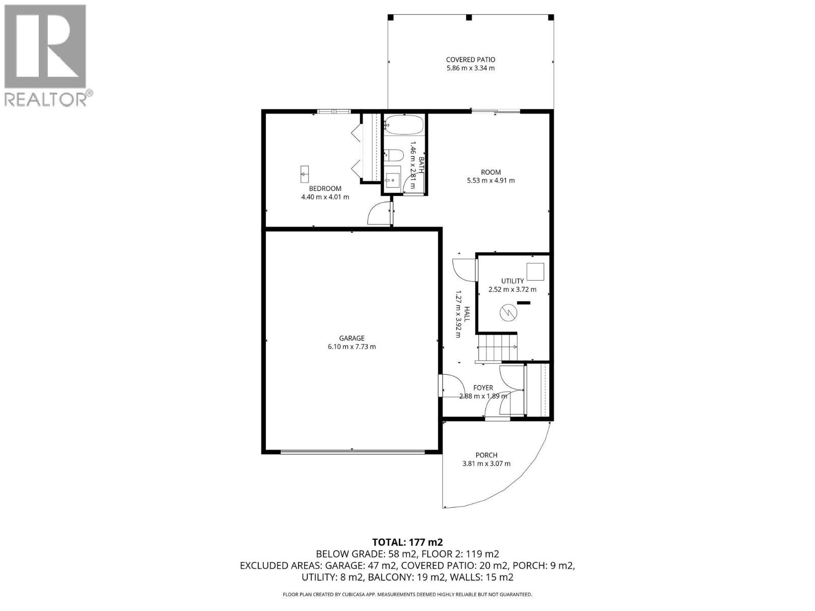 974 SWANSEA VIEW Road, Windermere