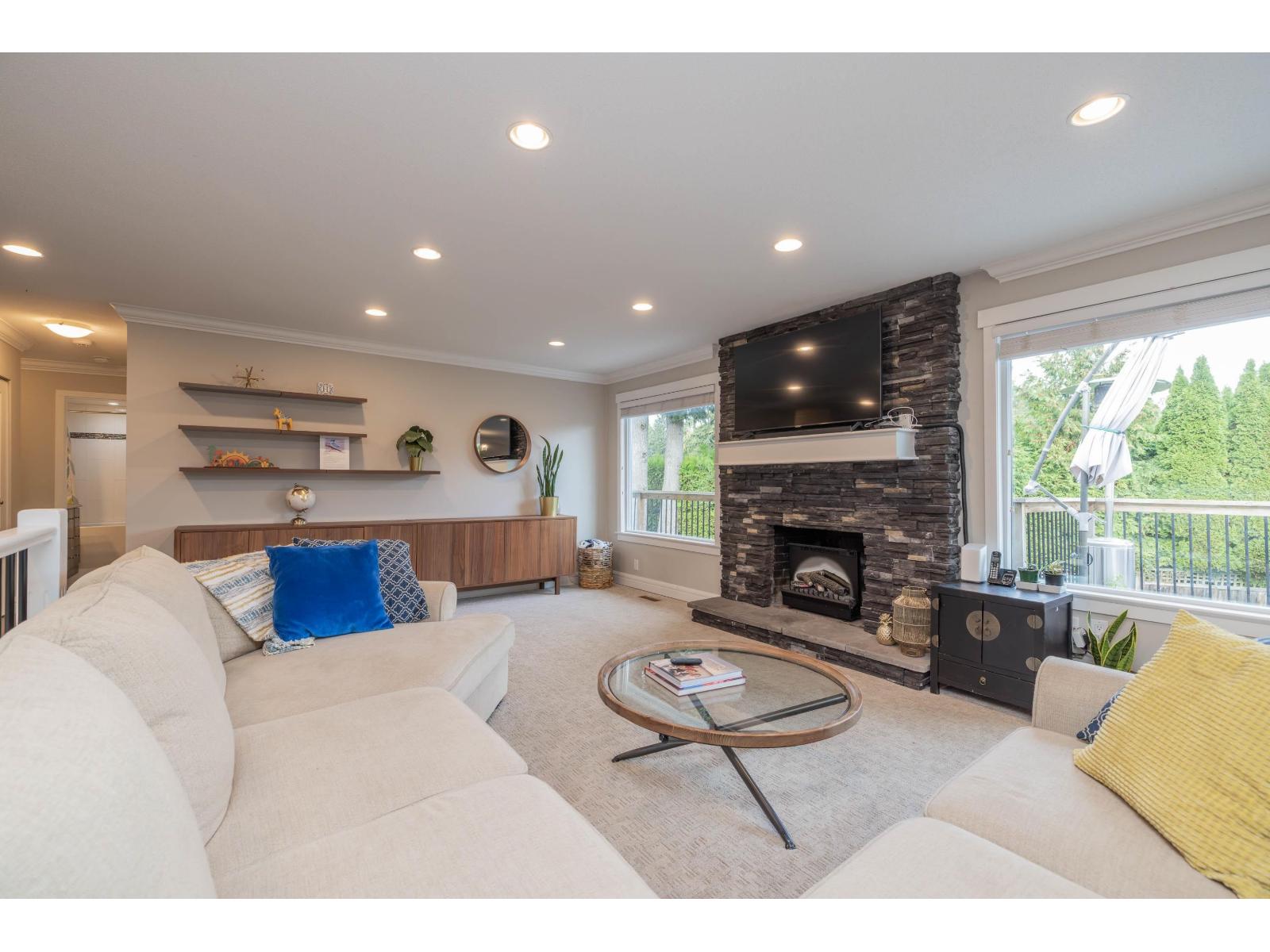 20717 GRADE CRESCENT, Langley