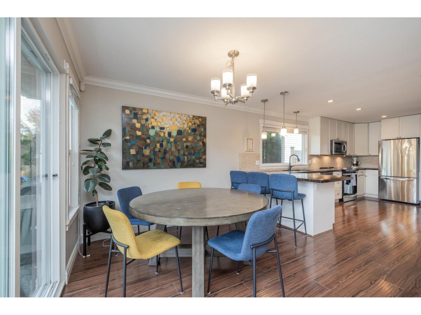 20717 GRADE CRESCENT, Langley