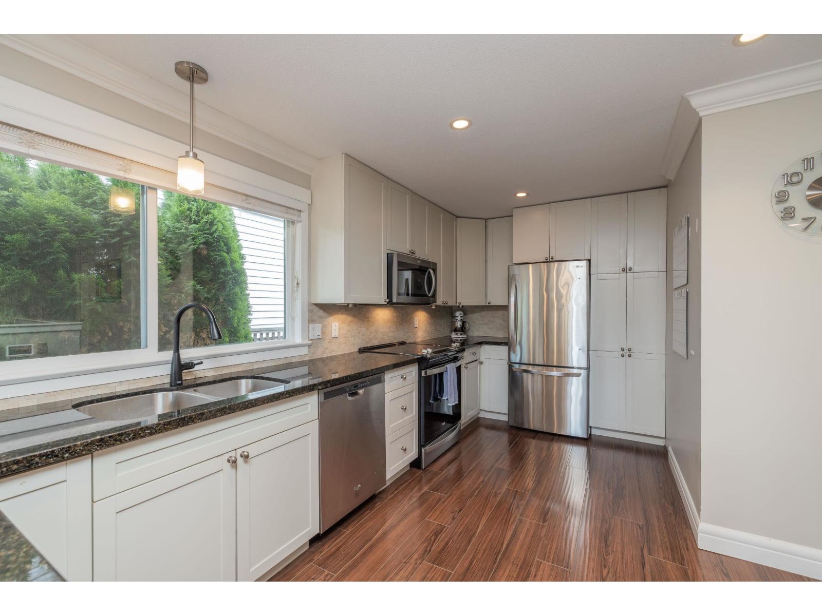 20717 GRADE CRESCENT, Langley