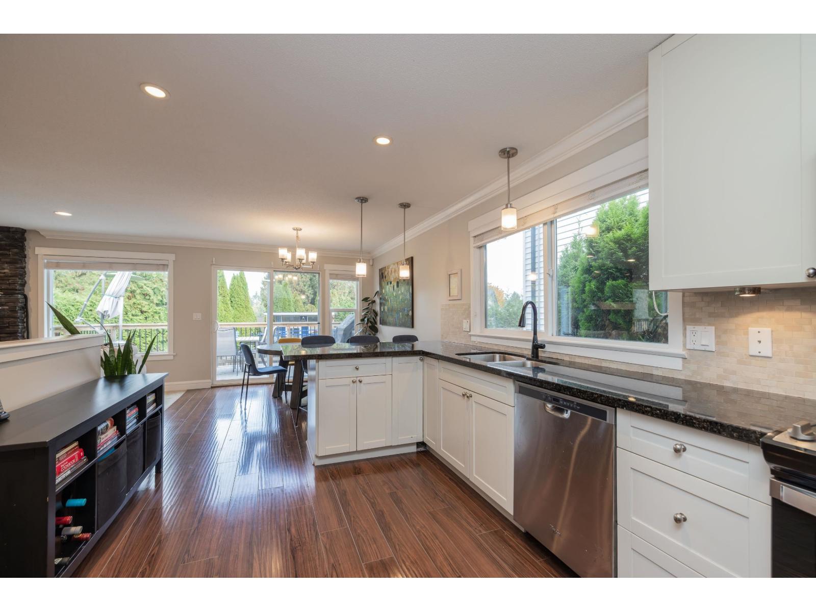 20717 GRADE CRESCENT, Langley