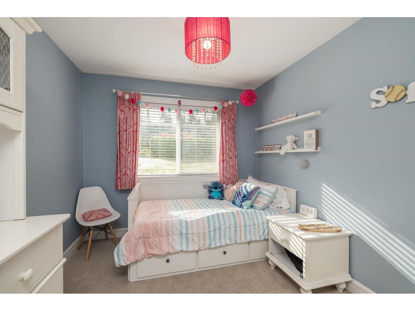 20717 GRADE CRESCENT, Langley