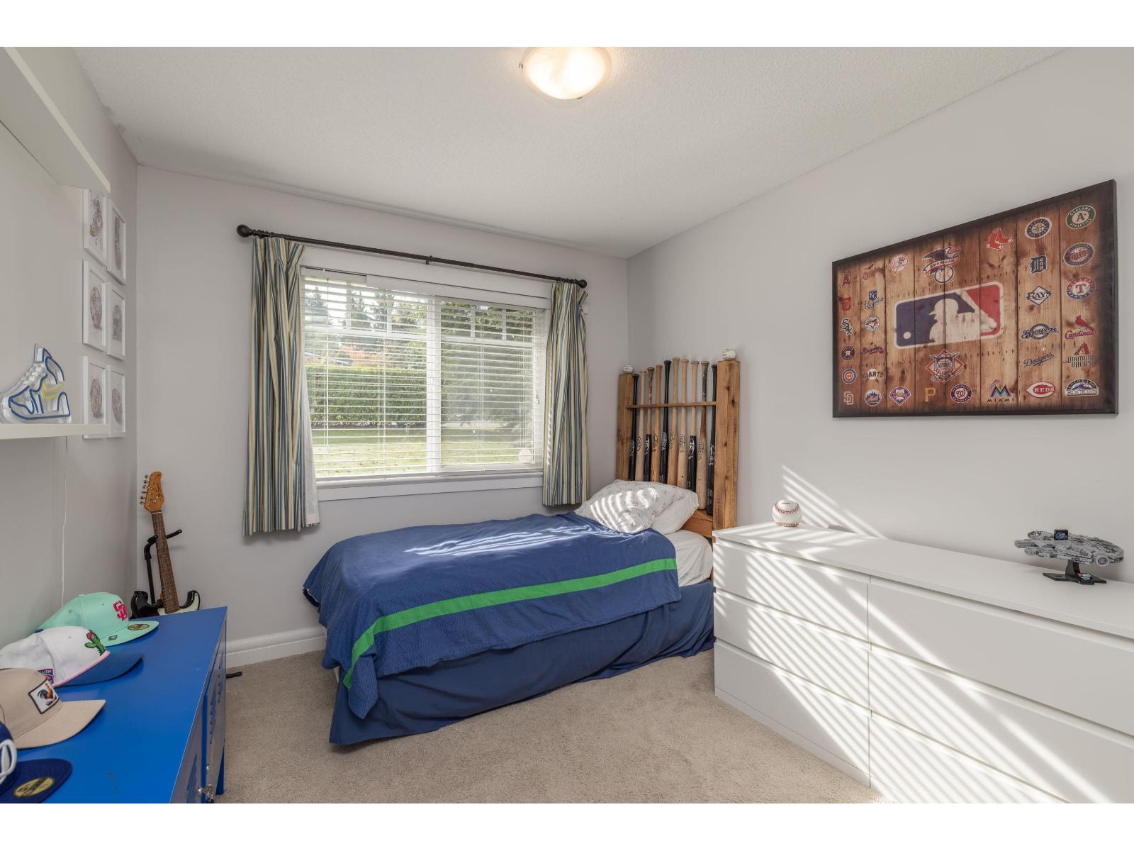 20717 GRADE CRESCENT, Langley