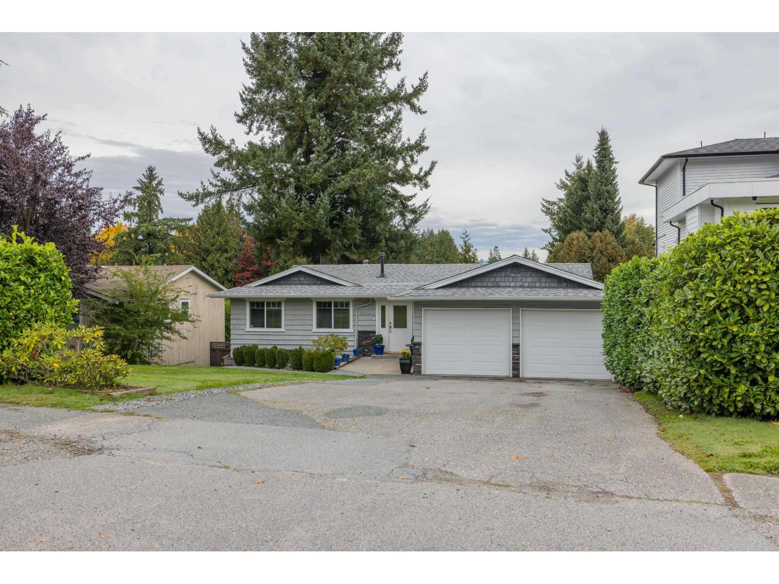 20717 GRADE CRESCENT, Langley