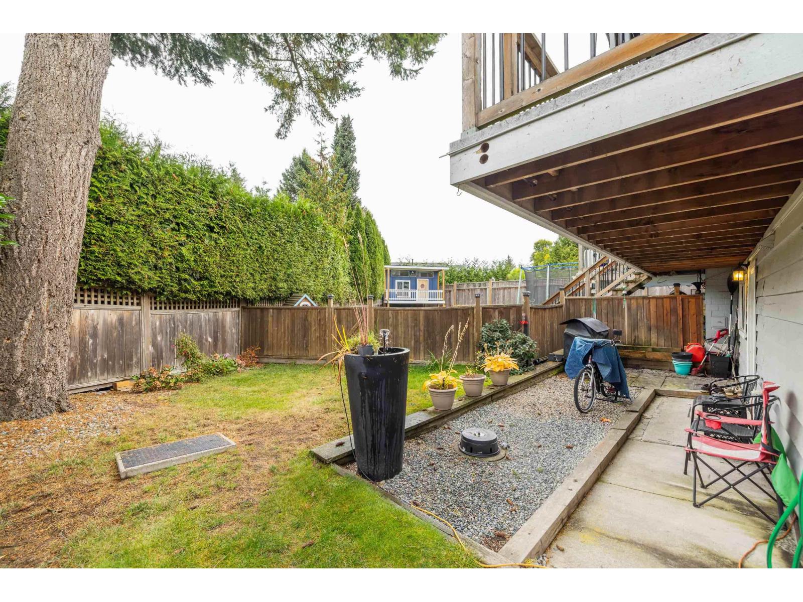 20717 GRADE CRESCENT, Langley