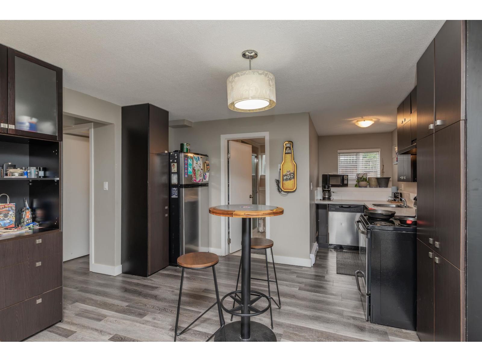 20717 GRADE CRESCENT, Langley