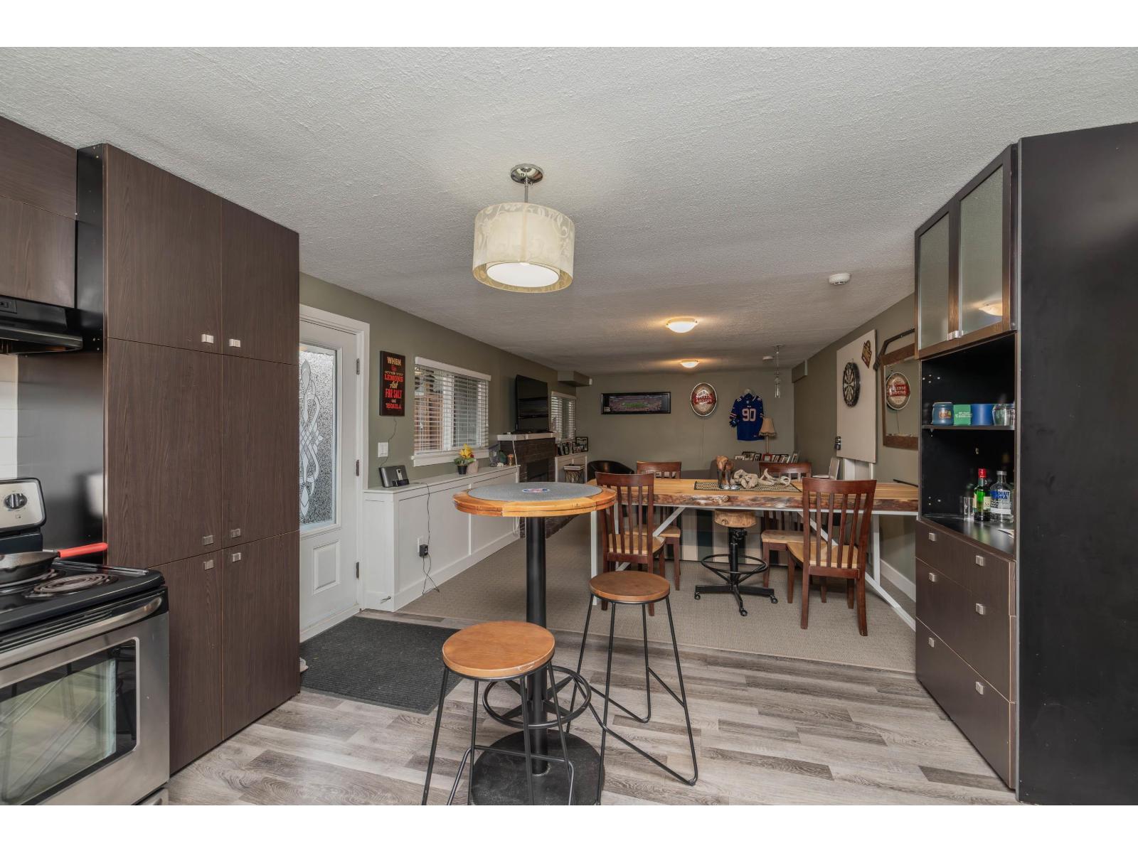 20717 GRADE CRESCENT, Langley