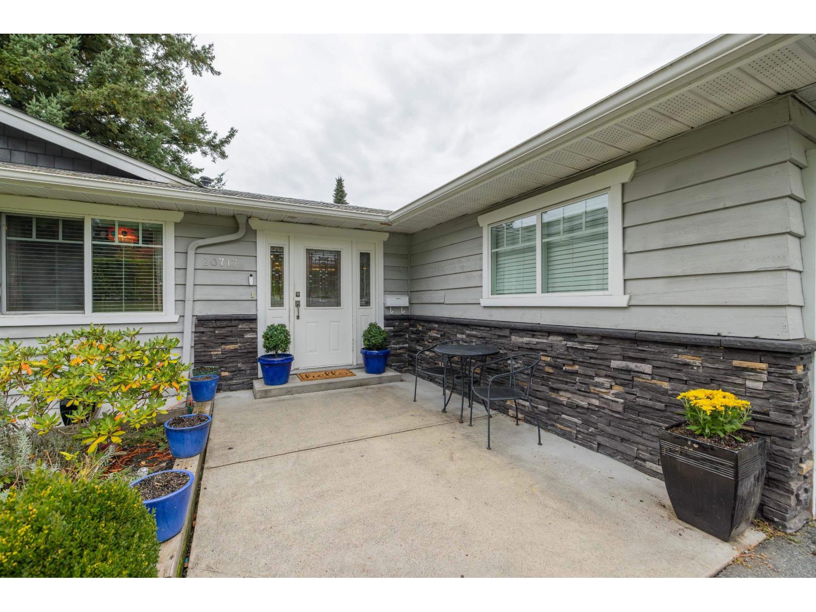 20717 GRADE CRESCENT, Langley