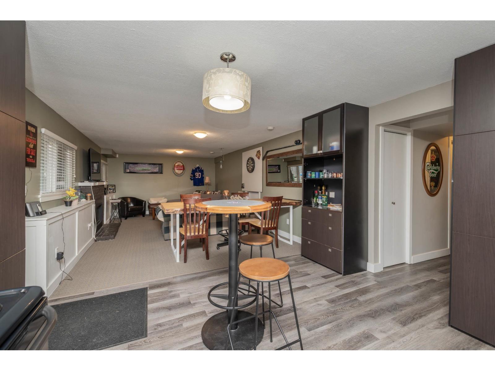 20717 GRADE CRESCENT, Langley