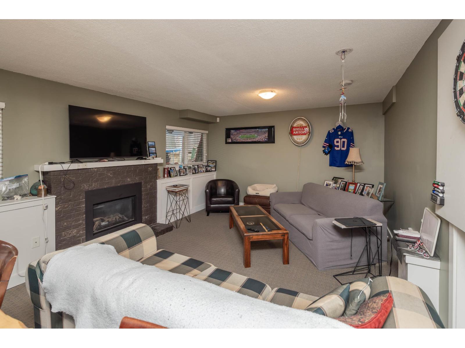 20717 GRADE CRESCENT, Langley