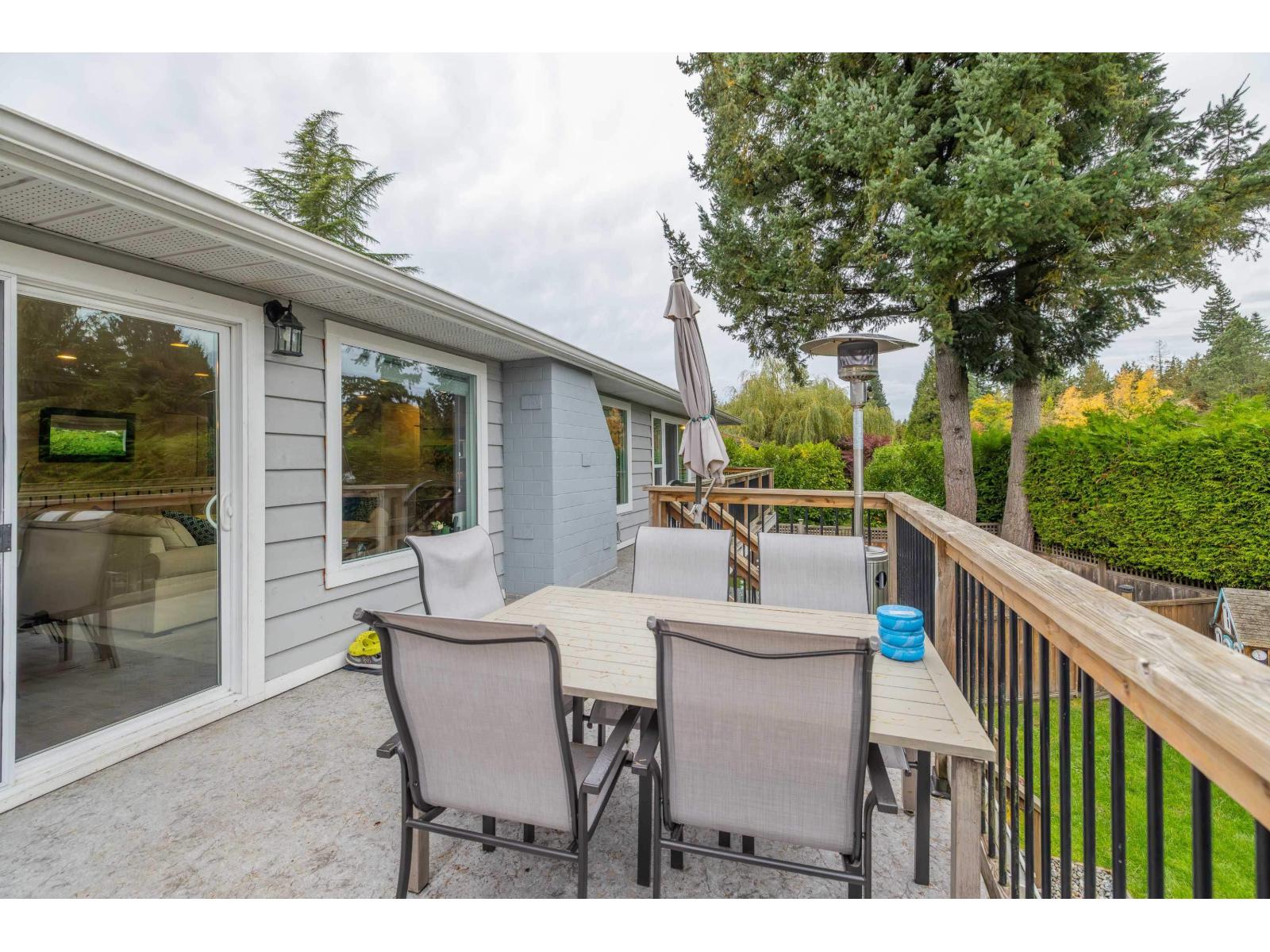 20717 GRADE CRESCENT, Langley