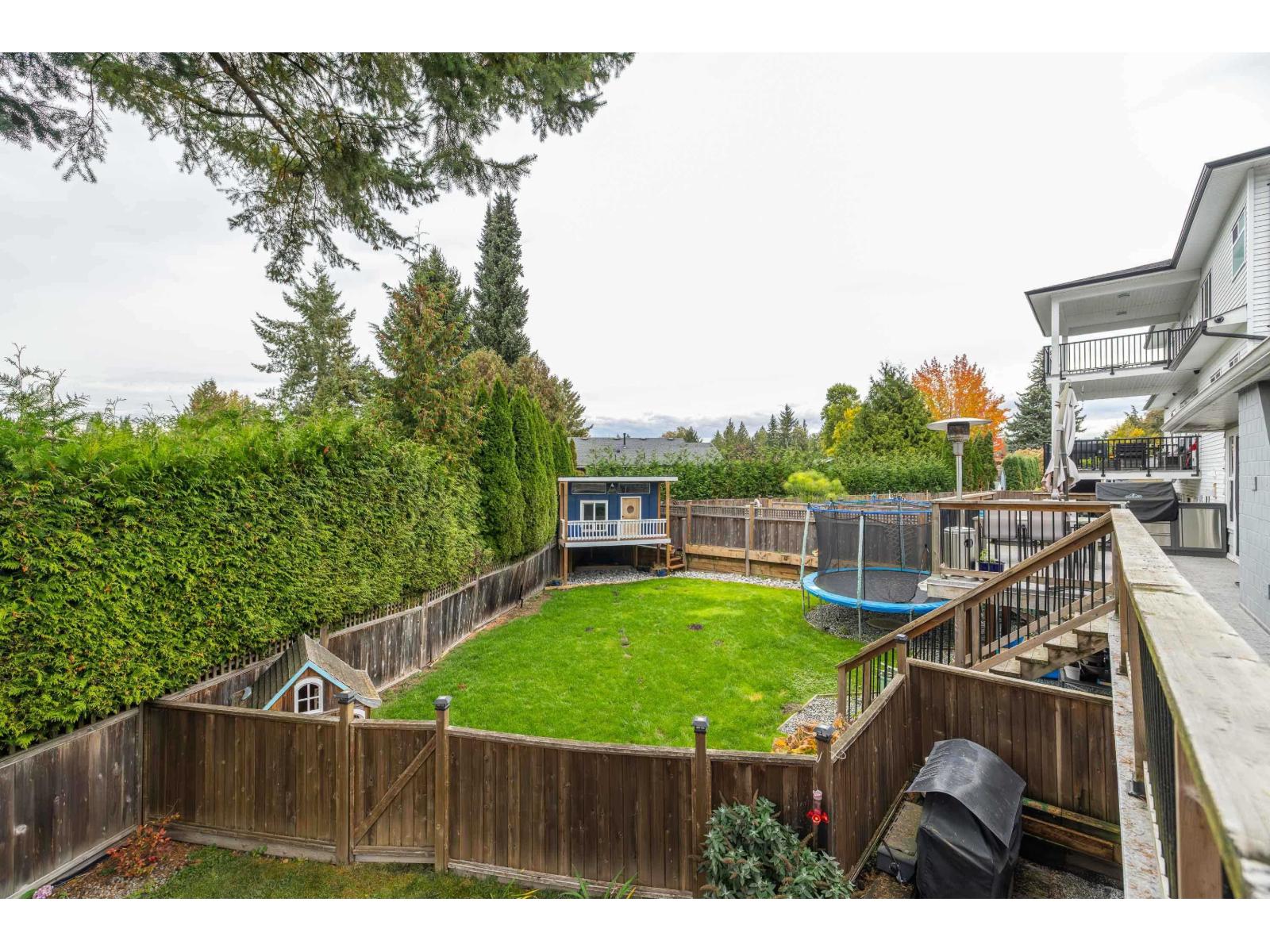 20717 GRADE CRESCENT, Langley