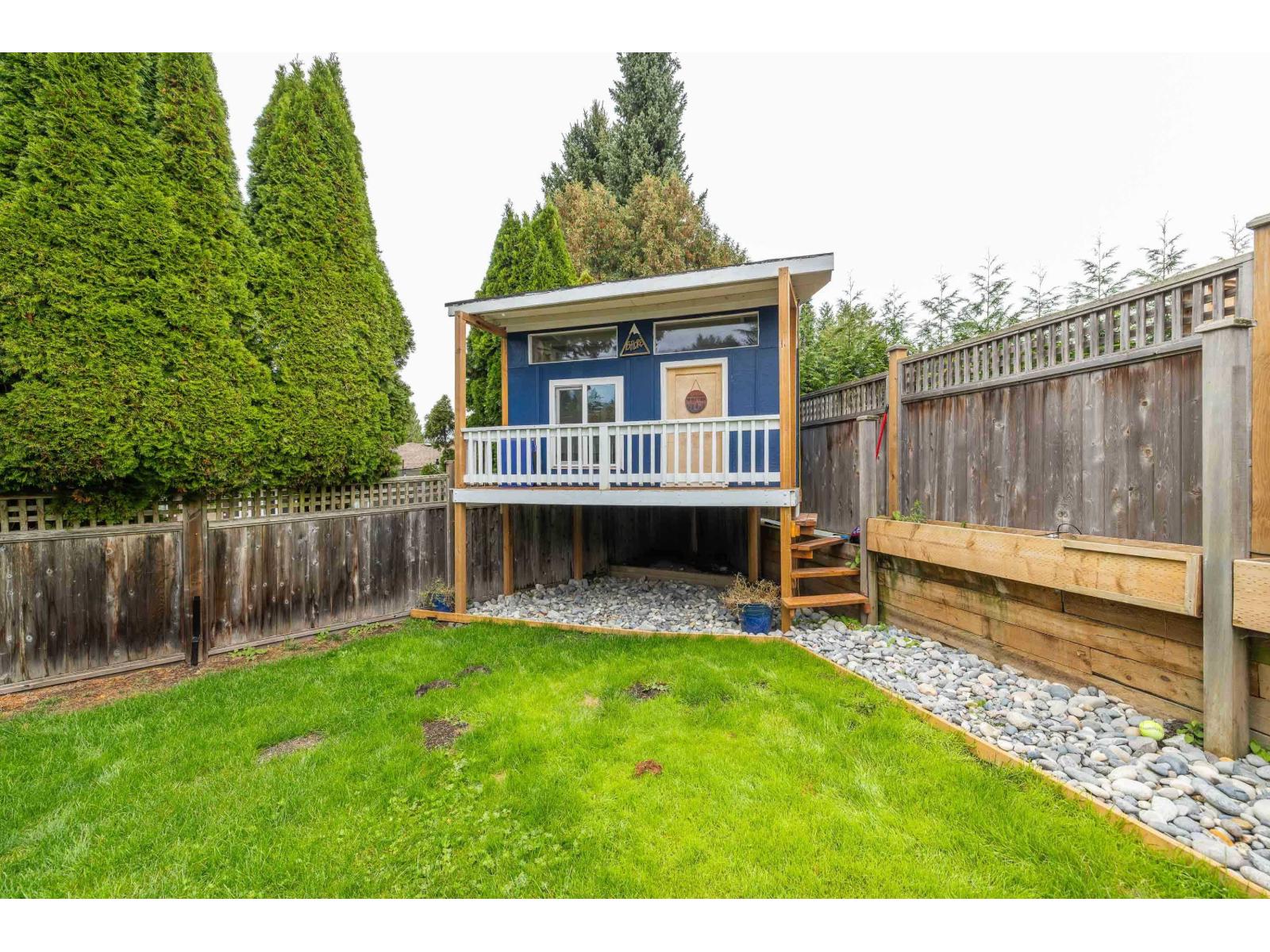 20717 GRADE CRESCENT, Langley