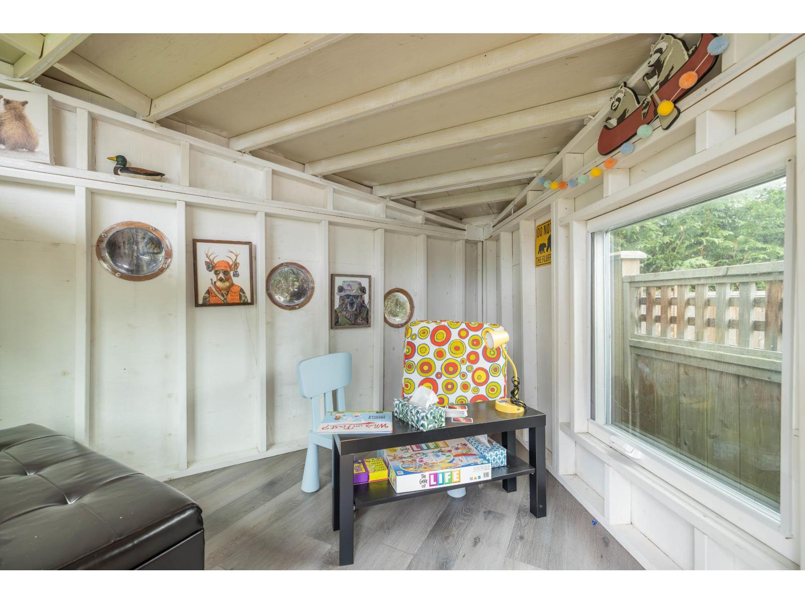 20717 GRADE CRESCENT, Langley