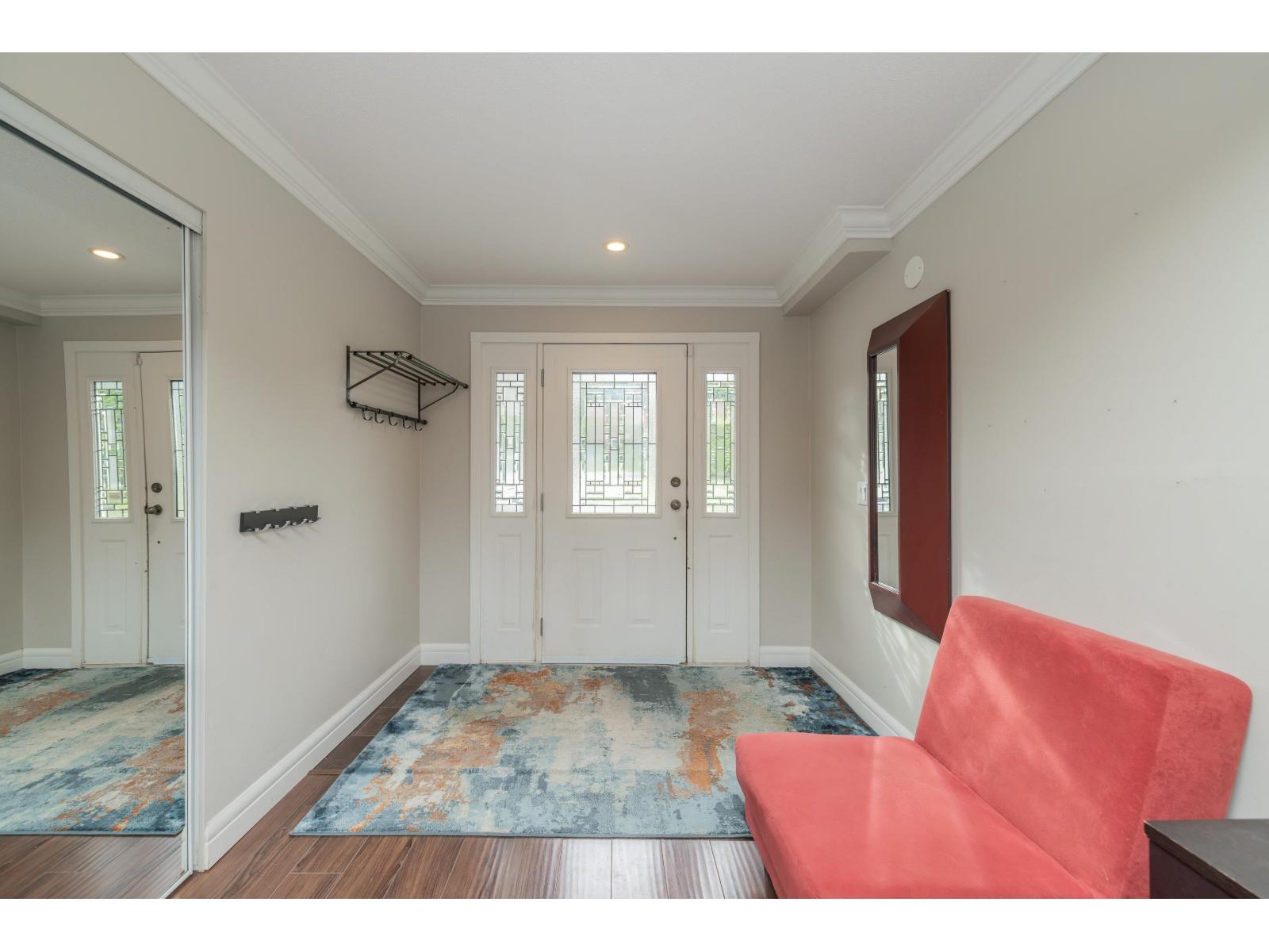 20717 GRADE CRESCENT, Langley