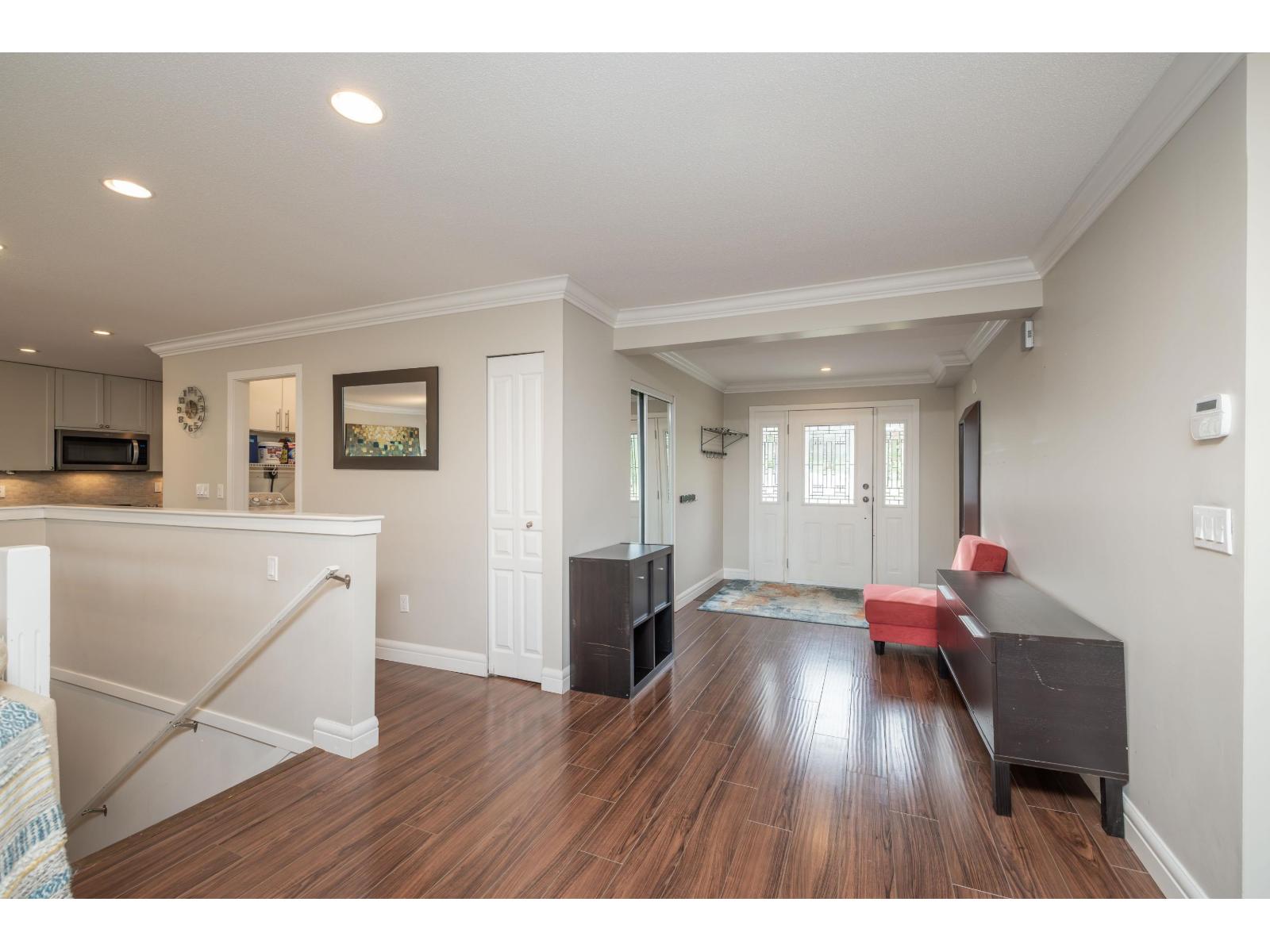 20717 GRADE CRESCENT, Langley