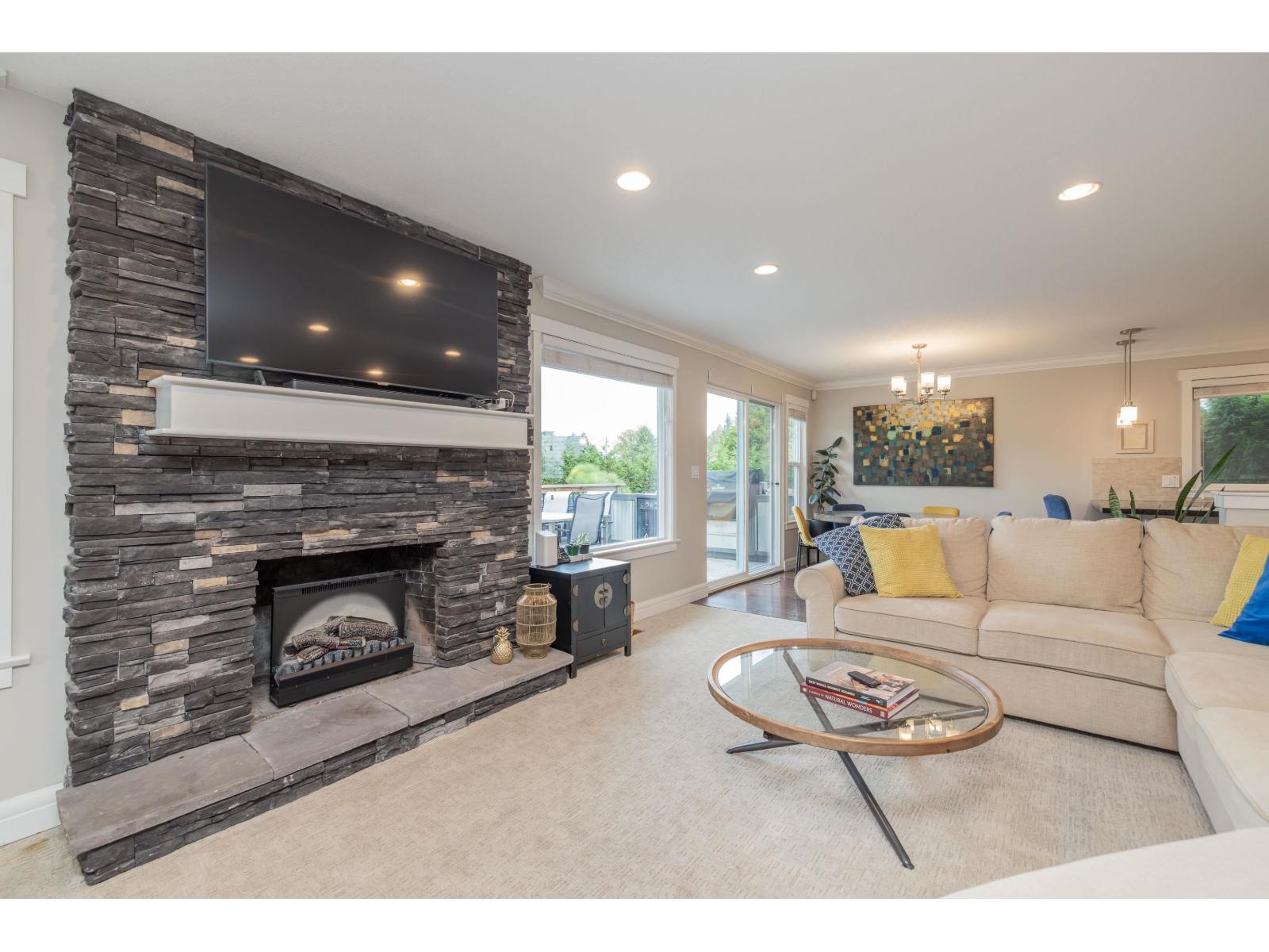 20717 GRADE CRESCENT, Langley