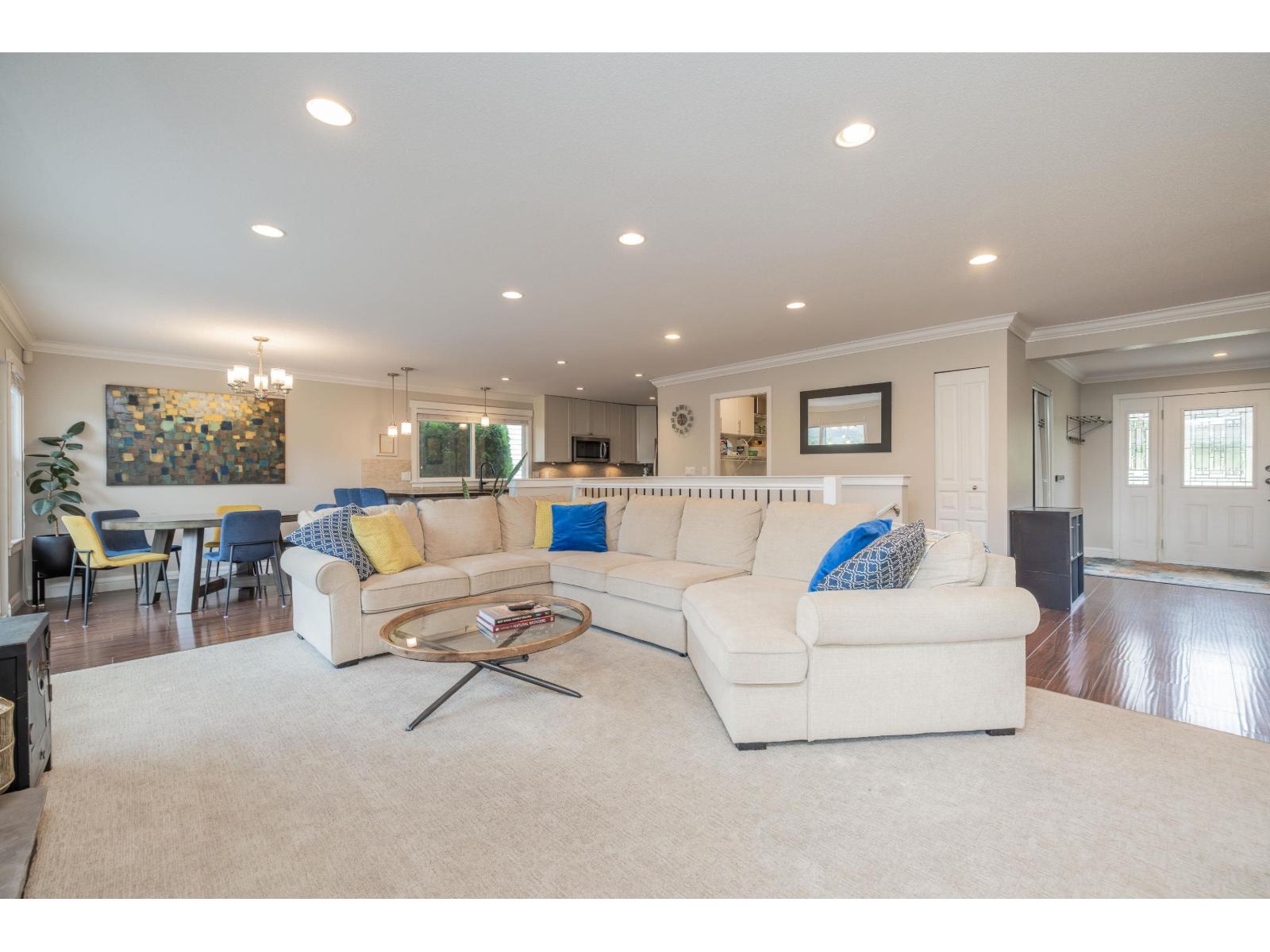 20717 GRADE CRESCENT, Langley