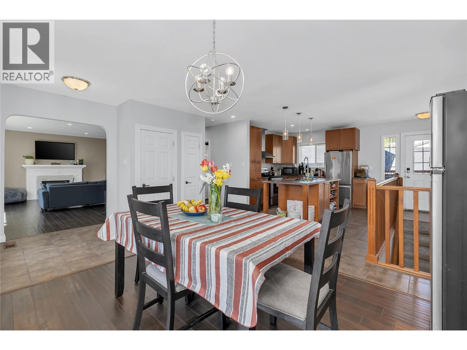  855 Saucier Avenue, Kelowna