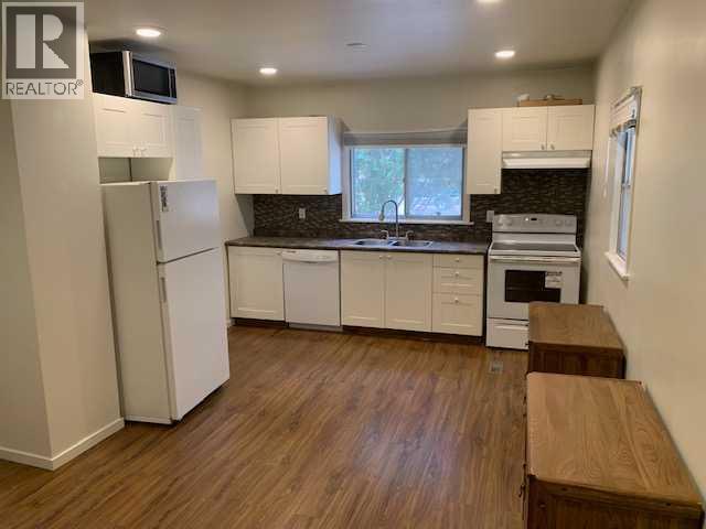 Single Family House for Sale in    Avenue S Victoria Park Lethbridge 