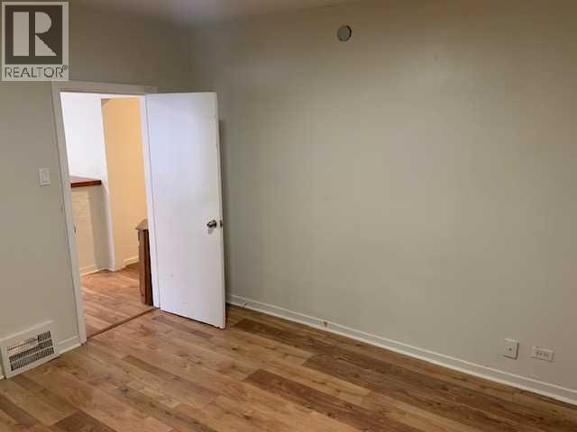 Single Family House for Sale in    Avenue S Victoria Park Lethbridge 