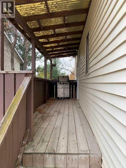 Single Family House for Sale in    Avenue S Victoria Park Lethbridge 