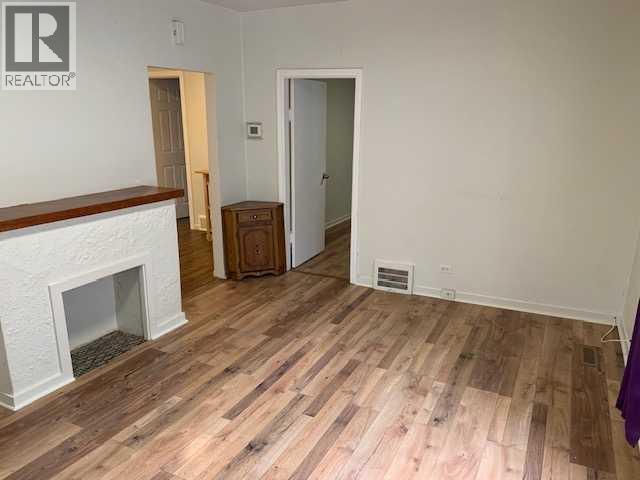 Single Family House for Sale in    Avenue S Victoria Park Lethbridge 