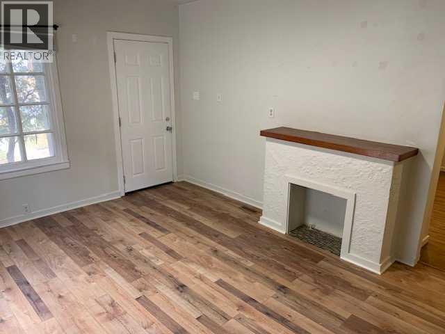 Single Family House for Sale in    Avenue S Victoria Park Lethbridge 