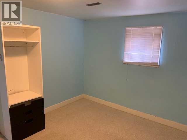 Single Family House for Sale in    Avenue S Victoria Park Lethbridge 