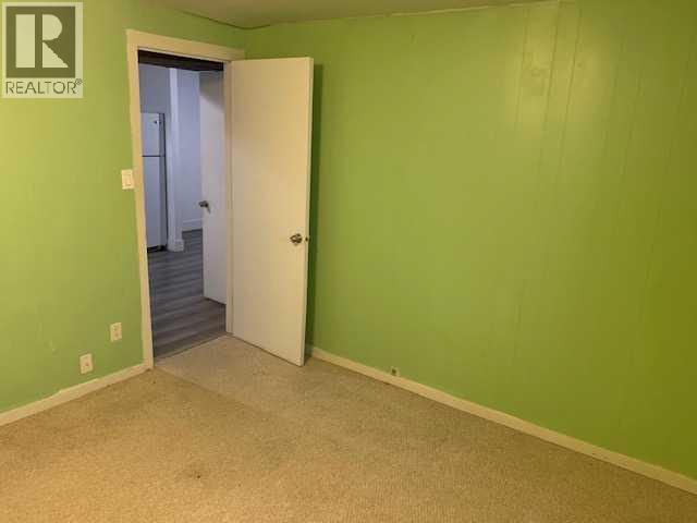 Single Family House for Sale in    Avenue S Victoria Park Lethbridge 