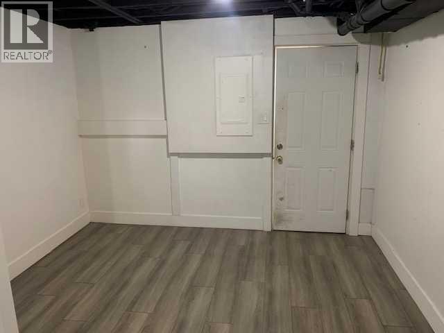 Single Family House for Sale in    Avenue S Victoria Park Lethbridge 