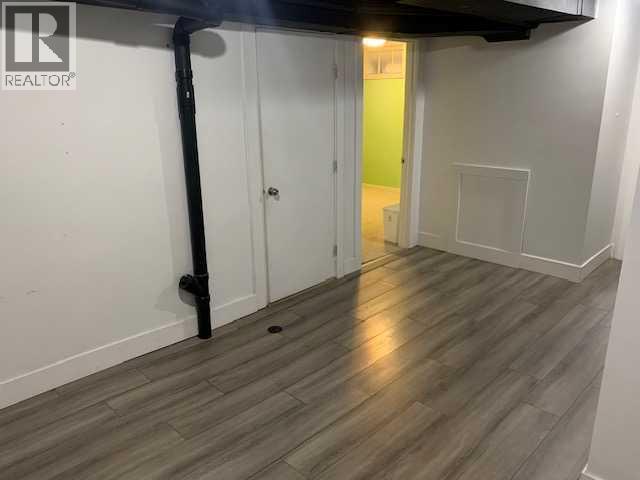 Single Family House for Sale in    Avenue S Victoria Park Lethbridge 